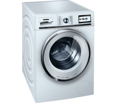 Siemens WM14Y792 Washing Machine - White